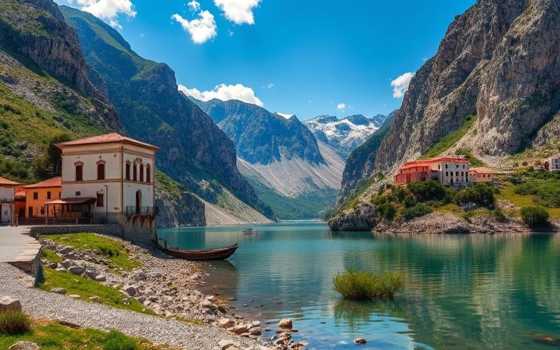 Gastronomie Locale : Guide Culinaire Pour Expatriés En Albanie