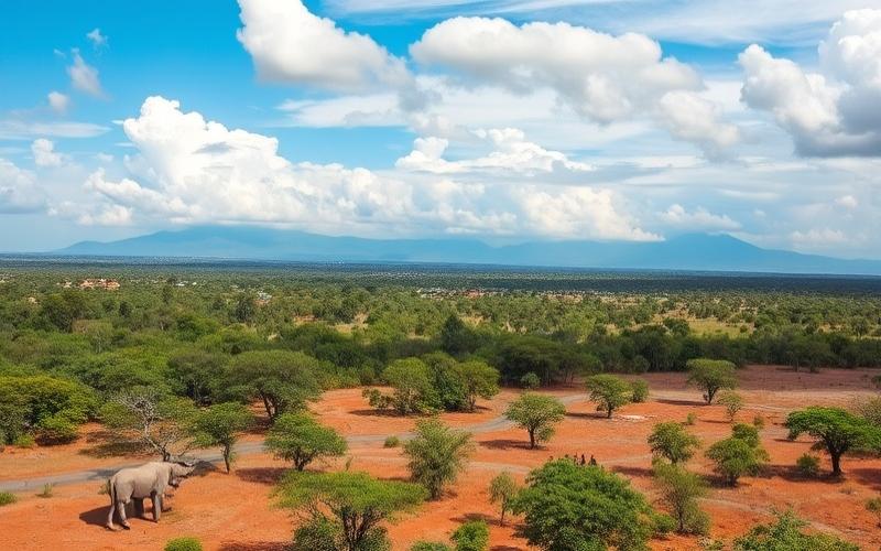 Acheter Une Propriété En Bord De Mer à Madagascar : Guide
