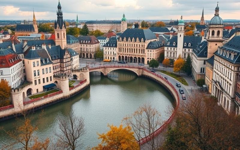 Tendances E-commerce Au Luxembourg