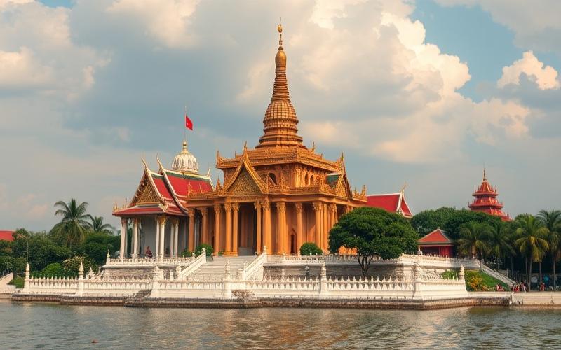 Impact des digital nomads sur le marché locatif thaïlandais
