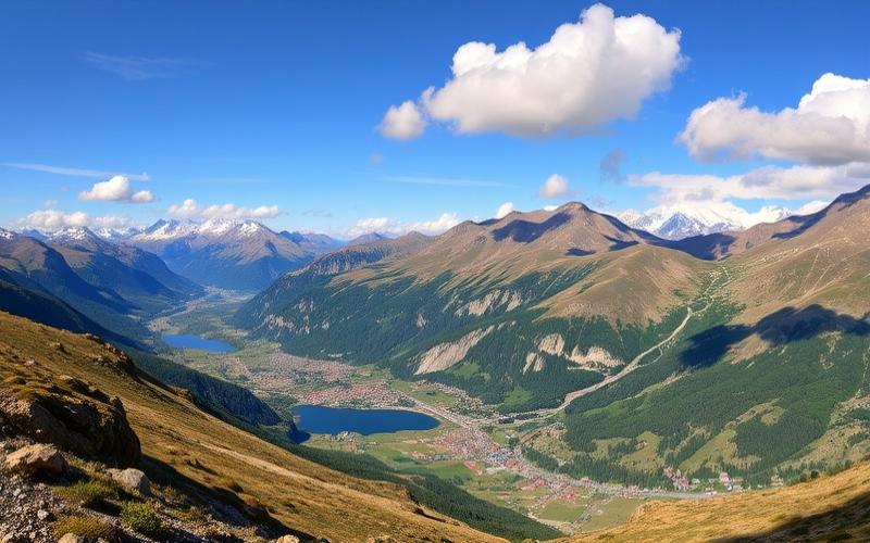 Coût De La Vie à Andorre Pour Expatriés : Guide Complet
