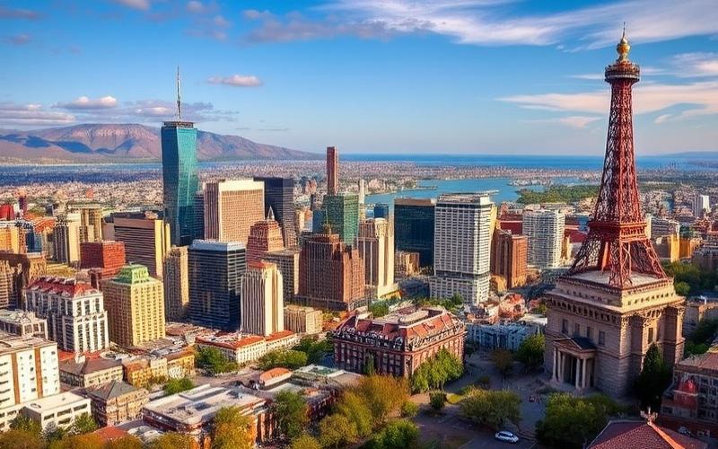 Conseils Pour S’adapter Au Climat Des USA Pour Expatriés