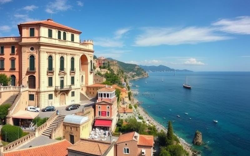 Conseils Pour Vendre Rapidement Une Propriété En Italie