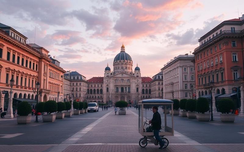 Rentabilité Airbnb vs Location Longue Durée en Bulgarie