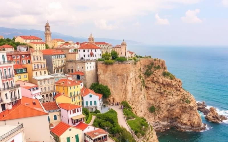 Certifications pour un achat sécurisé au Portugal