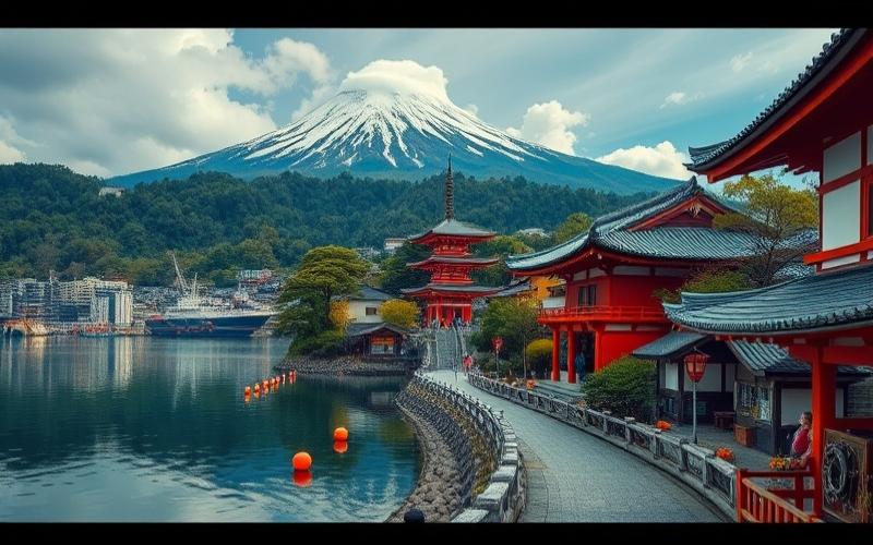 Avocats en droit des sociétés au Japon : leur rôle essentiel