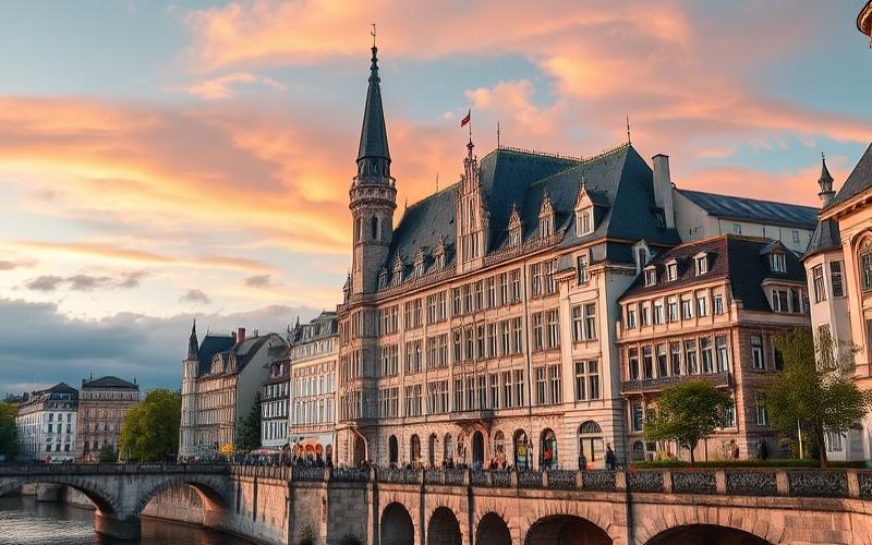 Erreurs à éviter Création D’entreprise Luxembourg