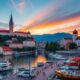 Top 10 applis de location saisonnière en Croatie