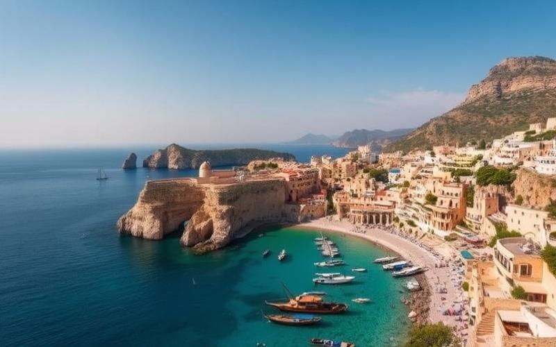 Guide Pour Louer Un Bien Immobilier à Long Terme à Chypre
