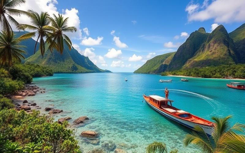 Guide juridique : Acheter un terrain agricole au Vanuatu