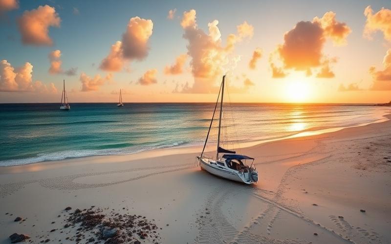 Expatriation Avec Animaux Aux Bahamas : Démarches Et Conseils