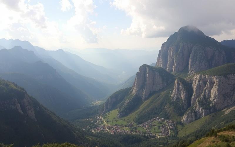 Guide Expat : Pratiques Religieuses Au Monténégro