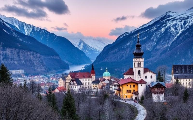 Impact des digital nomads sur le marché locatif au Liechtenstein