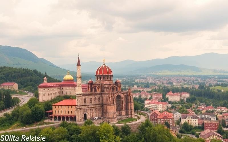 Visas de résidence en Bulgarie : guide par type de séjour