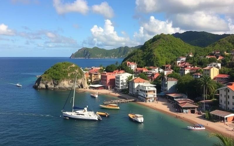 Financement Immobilier En République Dominicaine : Guide