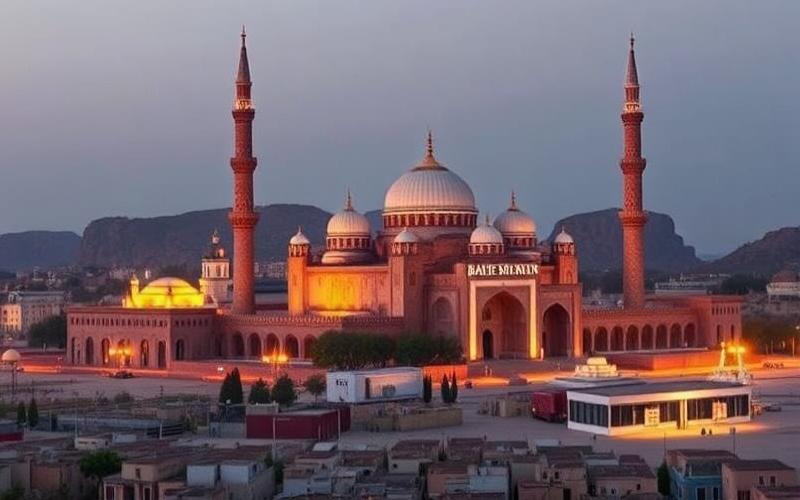 Immobilier à Bahreïn : plateformes de ventes aux enchères