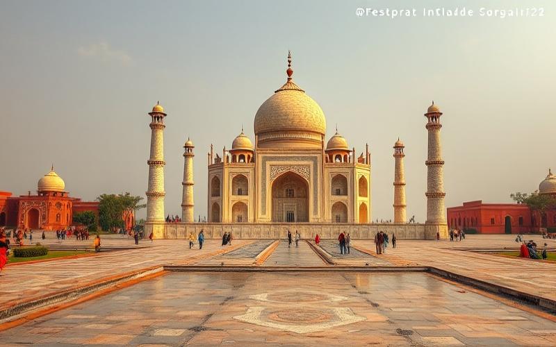 Exploration artistique en Inde : ateliers et galeries