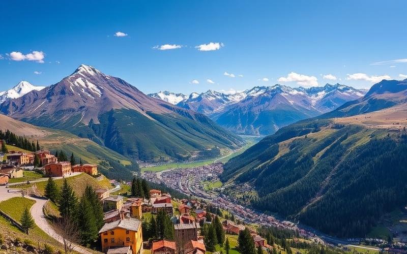 Zones franches d’Andorre : Immobilier industriel clé