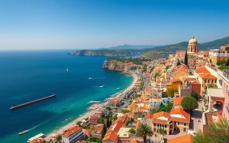 Gérer Le Mal Du Pays En Grèce : Conseils Pratiques