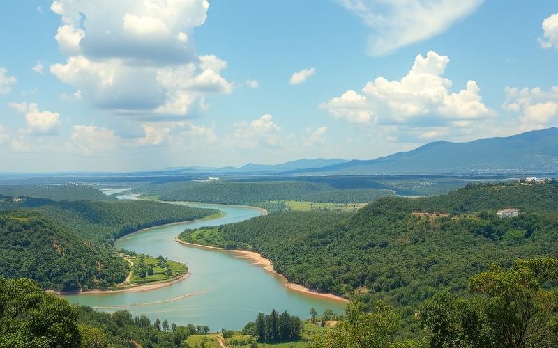 Histoire fascinante du Paraguay
