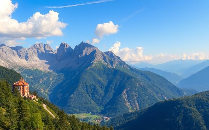 Prix Immobiliers : Comparaison Entre Villes Du Monténégro