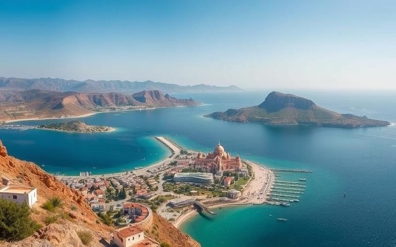 Guide Des Démarches Pour S’installer à Chypre