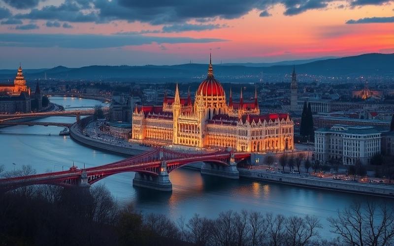 Sécurité En Hongrie : Conseils Pour Une Expatriation Sereine