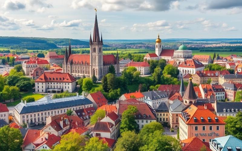 Guide pour louer un bien immobilier à long terme en Pologne
