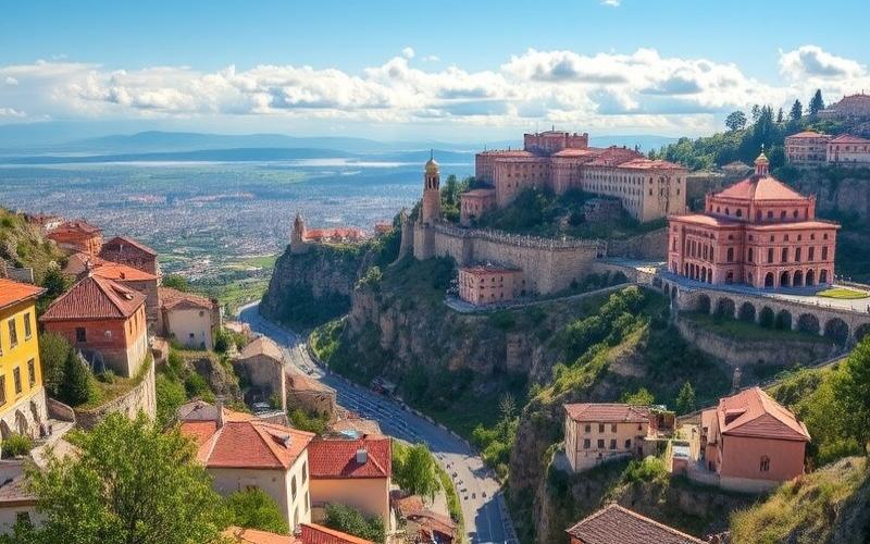 Tendances du marché hôtelier en Bulgarie