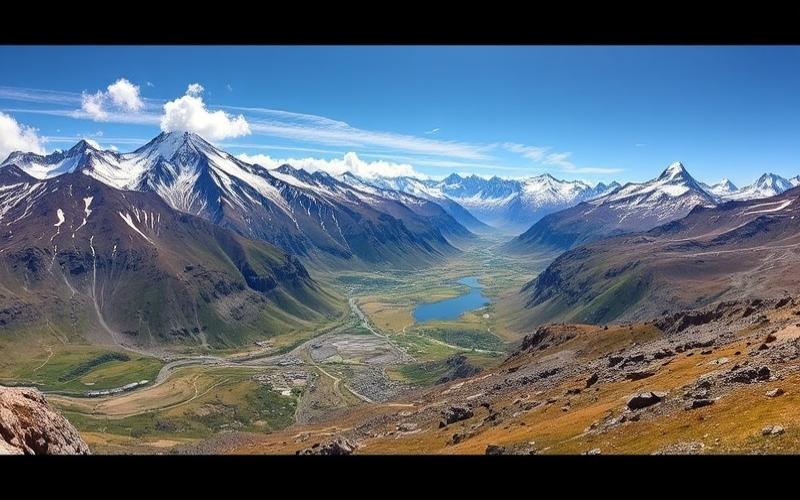 Investir en Andorre via une SCI : avantages et pièges