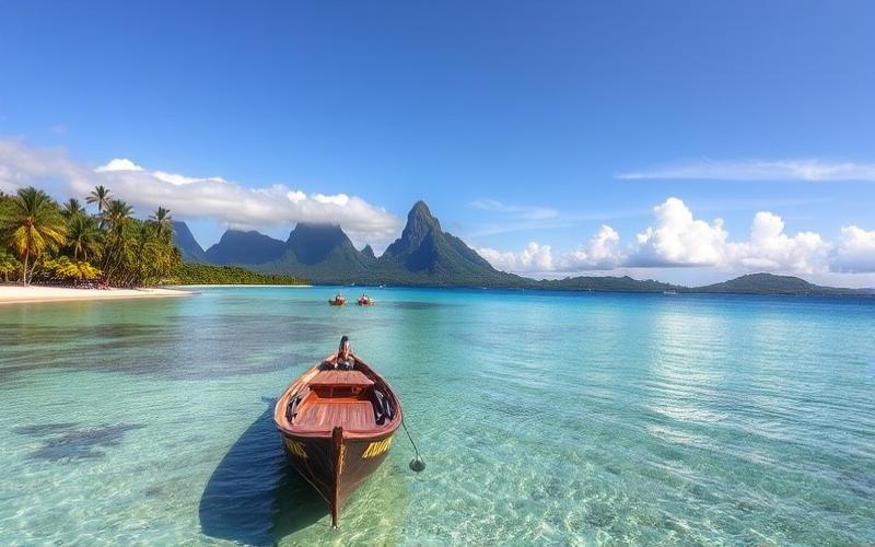 Résidences sécurisées à Vanuatu : tendances des expatriés