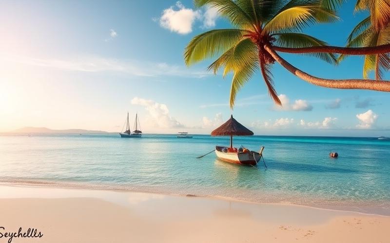 Ouvrir Un Compte Bancaire Pour Entreprise Aux Seychelles