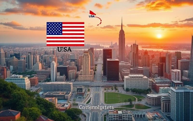 Lois Et Régulations Immo à Connaître Aux USA