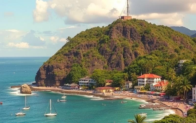 Notaires et frais en République Dominicaine : le guide complet