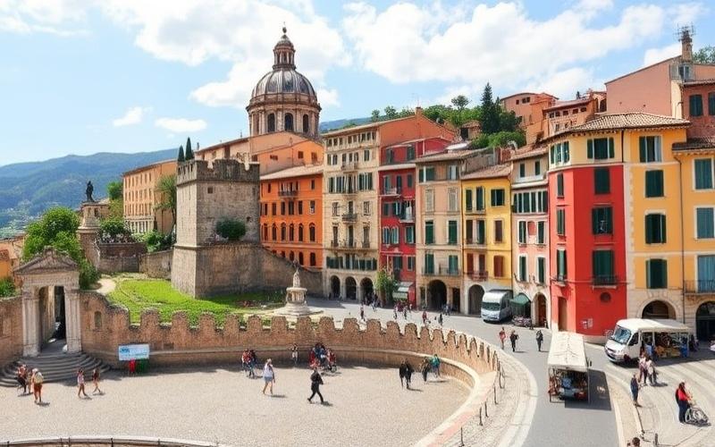 Apprendre L’Italien : Méthodes Et Ressources Pour Expatriés