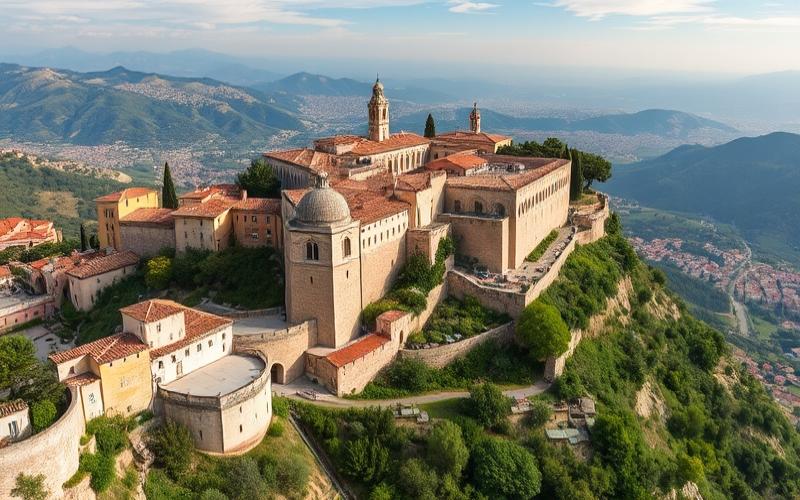 Conseils Pour Trouver Un Logement à San Marino