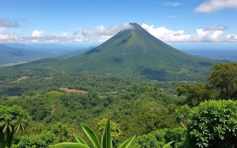 Coût de la vie au Costa Rica pour expatriés