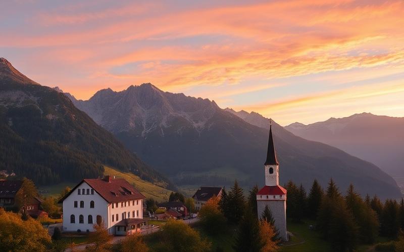 Sécurité au Liechtenstein : conseils pour une expatriation sereine