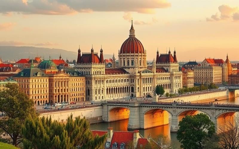 Crowdfunding Immobilier en Hongrie : Guide d’Utilisation