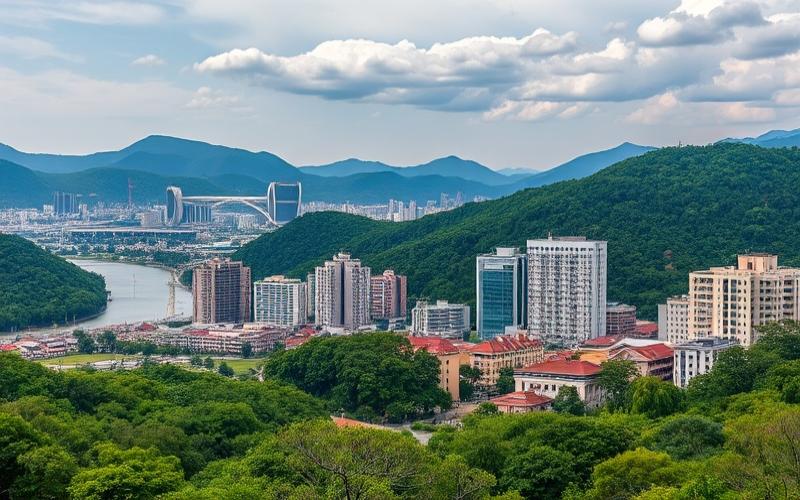 Proptech : essor en Macédoine du Nord