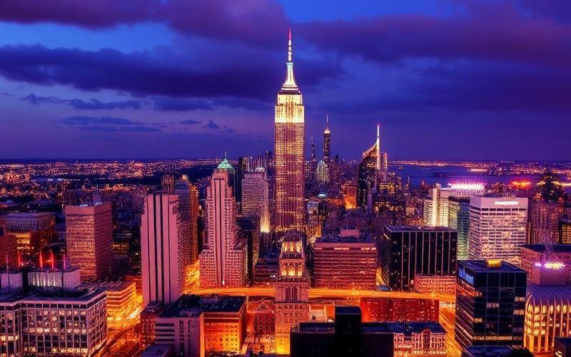 Culture D’entreprise Aux USA : Essentiels à Connaître