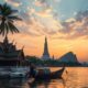 Créer Une Société En Thaïlande : Guide Pratique