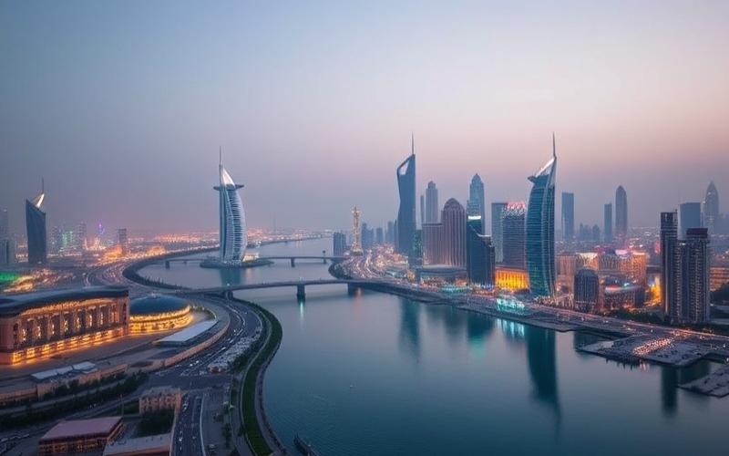 Réglementations Sur La Propriété étrangère à Dubaï