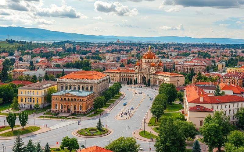 Actualités et tendances 2025 du droit des étrangers en Roumanie