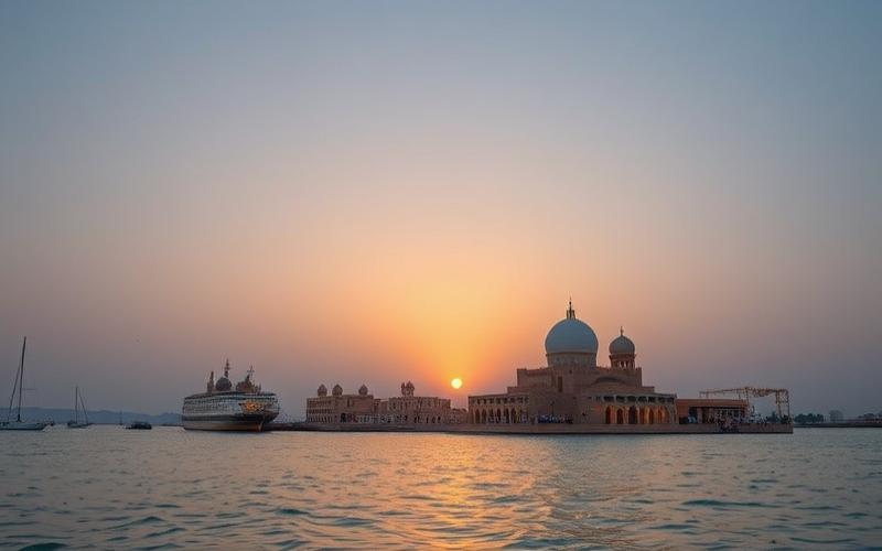 Réglementations Sur La Propriété étrangère à Oman