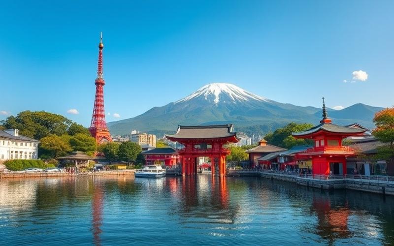 Conseils Pour Trouver Un Logement Au Japon