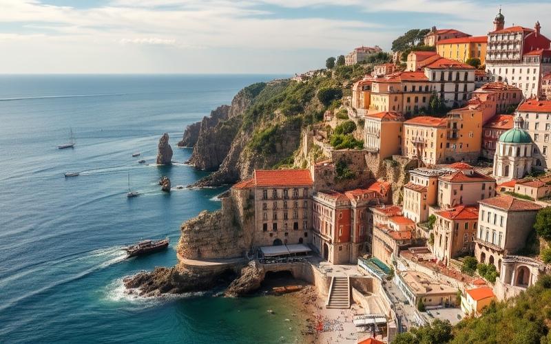 Investissement Immobilier Commercial Au Portugal
