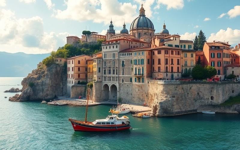 Coût De Création D’une Société En Italie