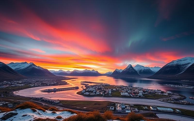 Guide De Négociation Pour Achat Immobilier En Norvège