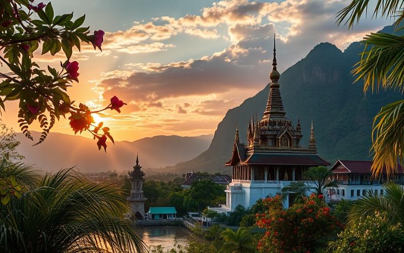 Apprendre Le Thaï : Conseils Et Outils Pour Expatriés